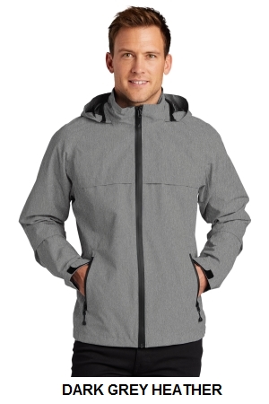 Port Authority® Torrent Waterproof Jacket. J333.